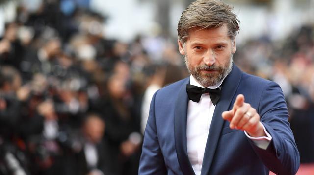 El actor Nikolaj Coster-Waldau se convirtió en embajador para el Programa de las Naciones Unidas para el Desarrollo en setiembre del 2016. (Foto: AFP)