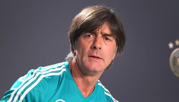 Perú vs. Alemania: Löw confirmó al portero y descartó un defensa. (Foto: AFP)