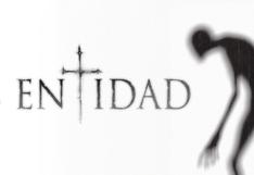 'La Entidad': Filme nacional se verá en todo Latinoamérica