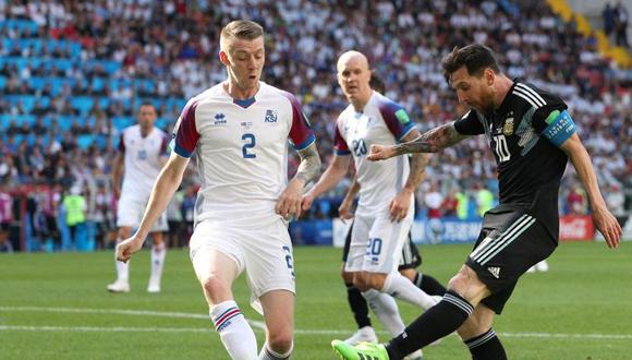 Repasemos cuál es el saldo y los resultados de los debuts mundialistas de Argentina previo a su estreno en Qatar 2022 ante Arabia Saudita. (Foto: Reuters)