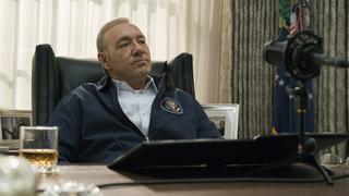 "House of Cards" llega a su fin con la sexta temporada