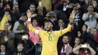 Neymar reconoce que no estaba listo para Mundial Sudáfrica 2010