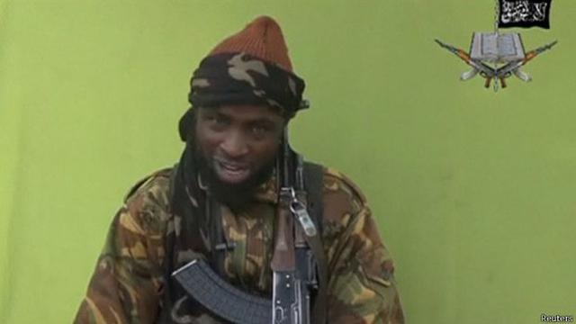 La 'ciudad de la paz' que vive bajo el terror de Boko Haram - 2