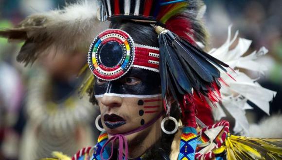 Los navajos son el mayor pueblo indígena de Estados Unidos. (Getty Images).