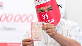El ganador de $382 millones de dólares del Mega Millones podría estar en Perú