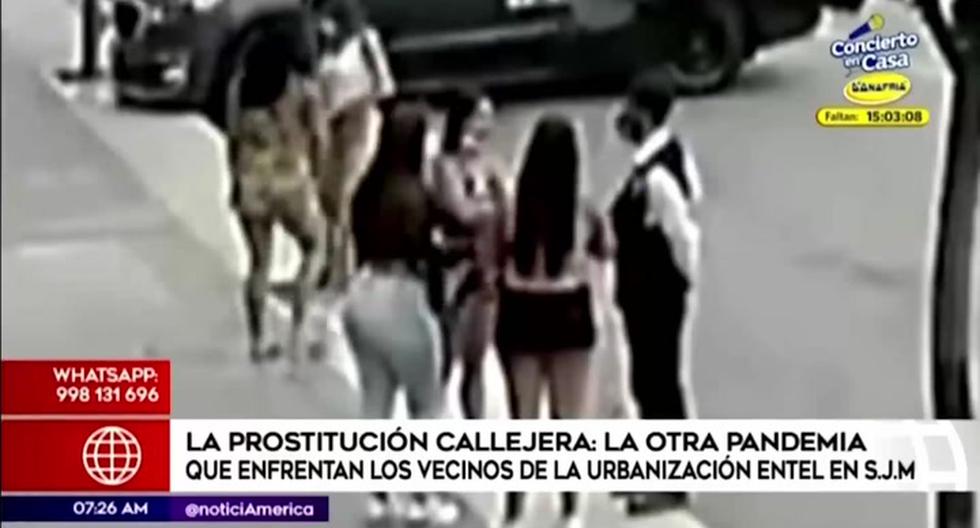 Prostitutes San Jose del Guaviare