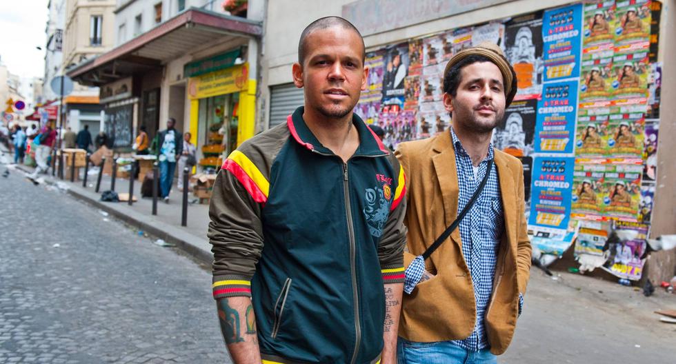 El nuevo videoclip de Calle 13 se estrenará este domingo 14 de junio. (Foto: Facebook Oficial)
