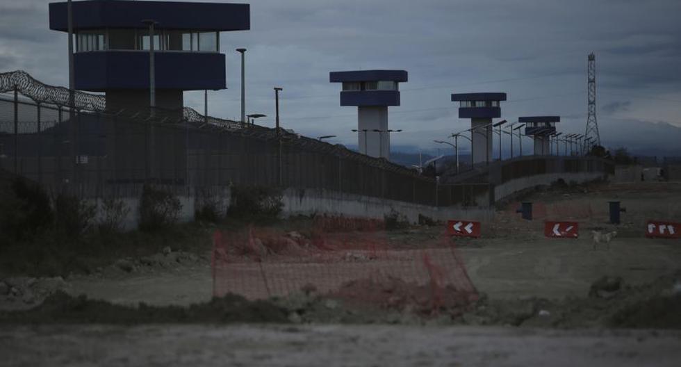 En México las condiciones penitenciarias se repiten. (Foto referencial: Getty Images) 