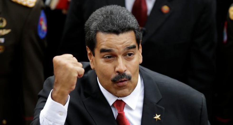 Referendo que pondría en riesgo gobierno de Nicolás Maduro tendrá que esperar. (Foto: Lapatilla.com)