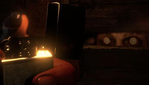 PlayStation presenta un nuevo gameplay de Until Dawn