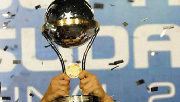 Sorteo Copa Sudamericana 2022 en vivo: conoce los emparejamientos de la fase preliminar