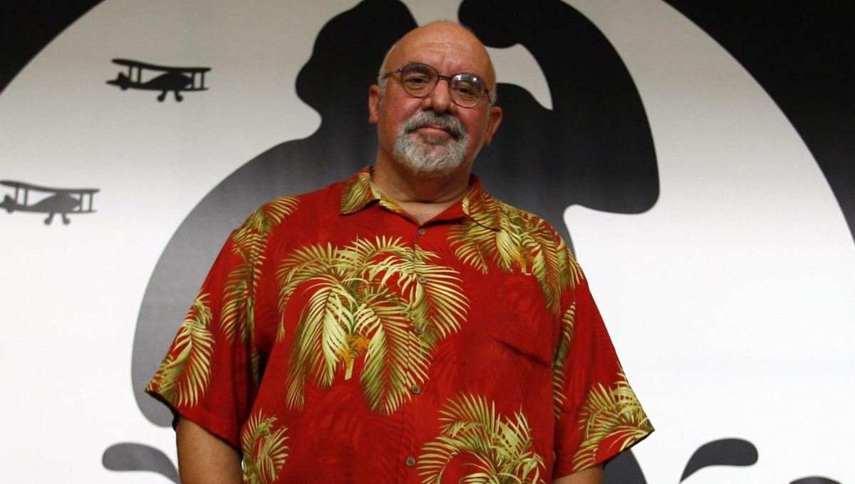 Stuart Gordon, director de películas de culto de terror, falleció a los 72 años. (Foto: AFP)