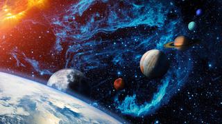 Desfile planetario: ¿cuándo y a qué hora se podrá ver la alineación de cinco planetas en el cielo?