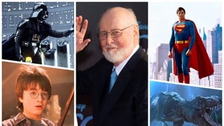 Premios Oscar 2022: John Williams, el compositor que ha sido nominado 52 veces