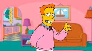 “Los Simpson”: cada película y series que protagonizó Troy McClure