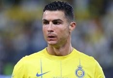 Al Nassr vs Al Riyadh en vivo: a qué hora y en qué canal ver partido con Cristiano Ronaldo
