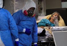 México supera las 100.000 muertes por coronavirus