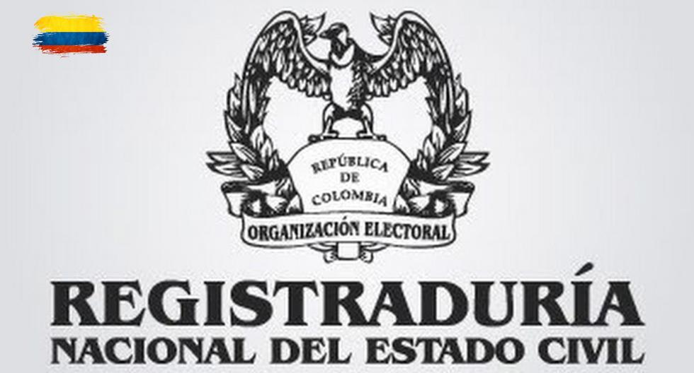 Registraduría Nacional: esto debes saber para la segunda vuelta de las elecciones presidenciales de Colombia. FOTO: Difusión