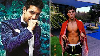 Mario Casas: hermano menor del actor causa revuelo en Instagram