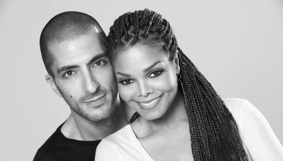 Janet Jackson se convirtió en mamá a los 50 años de edad