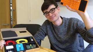 Cinco juguetes para enseñar ingeniería a los niños [BBC]