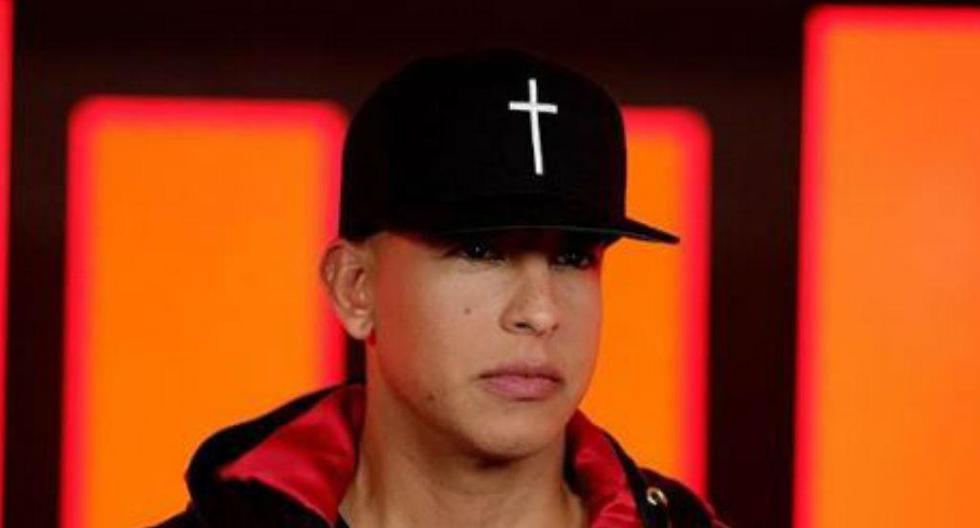 Entérate de qué forma ayudará el reconocido reggaetonero a los damnificados de Puerto Rico y México (Foto: Instagram)