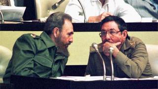 8 cosas que Raúl Castro hizo en sus 12 años como presidente de Cuba