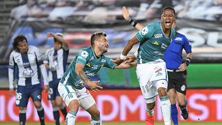 León vs. Pachuca: mira los canales y horarios del duelo por la fecha 2 del Clausura 2021 de Liga MX