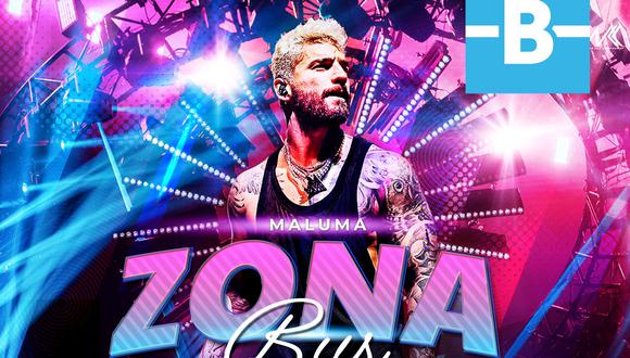 Servicio especial 'Zona Bus' facilitará el retorno seguro de los asistentes al concierto de Maluma. (Foto: ATU)