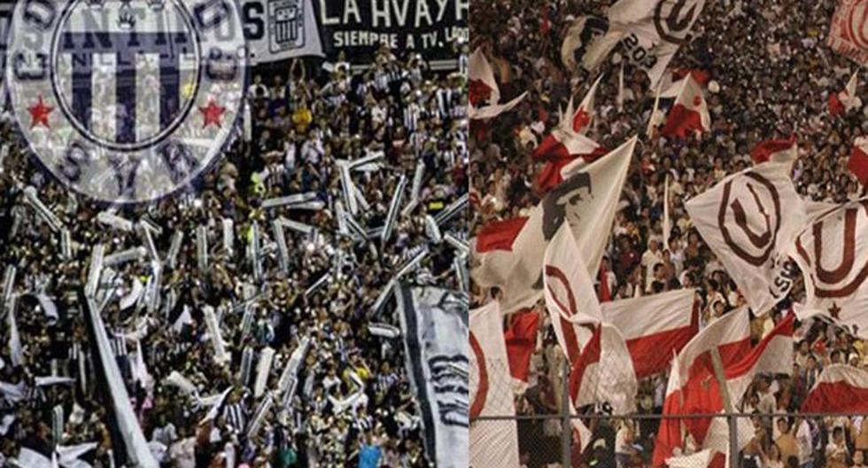 Decreto Supremo permite el ingreso de banderolas, pancartas e instrumentos musicales a los estadios de fútbol | Foto: Facebook
