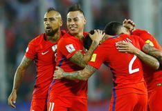 Chile vs Serbia: en vivo gratis online por amistoso internacional FIFA