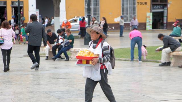 (Foto: Johnny Aurazo / El Comercio)