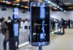 Samsung Galaxy S7: esto pasa si cargas tu smartphone estando mojado