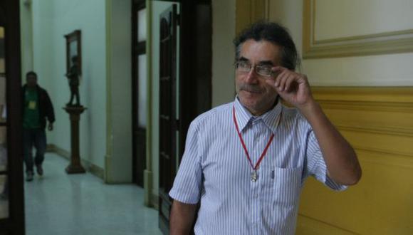 Áncash: vicepresidente regional buscaría vacancia de Waldo Ríos