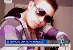 Eduardo Romero: ¿quién era el hombre que mató a tiros a 4 personas?