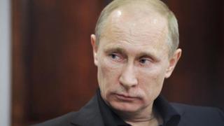 Rusia: "En vez de imponer sanciones ayuden en la recuperación"