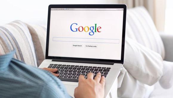 "Doctor Google", no siempre tiene la respuesta a nuestros males, dicen los médicos.(Foto: Getty Images)