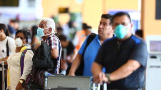 Coronavirus en Perú: ¿desde cuándo una persona infectada empieza a transmitir la enfermedad?