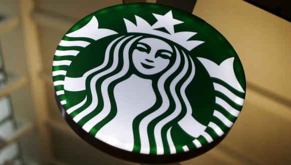 Starbucks está en el centro de la polémica en estados Unidos.