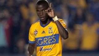 Tigres vs. Puebla: Enner Valencia decretó el 2-0 por la Copa MX | VIDEO