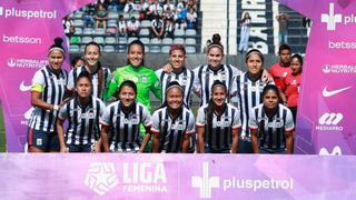 Alianza Lima exige disculpas públicas a Movistar por desatinado post sobre la final de Liga Femenina | FOTO