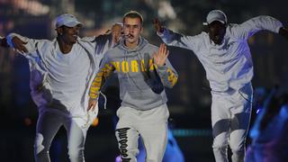 Justin Bieber en Lima: así fue el show en el Nacional [VIDEOS]