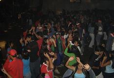 Lima: cierran discoteca donde se realizaba una fiesta semáforo