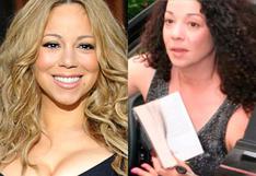 Mariah Carey: hermana fue detenida por ejercer prostitución 