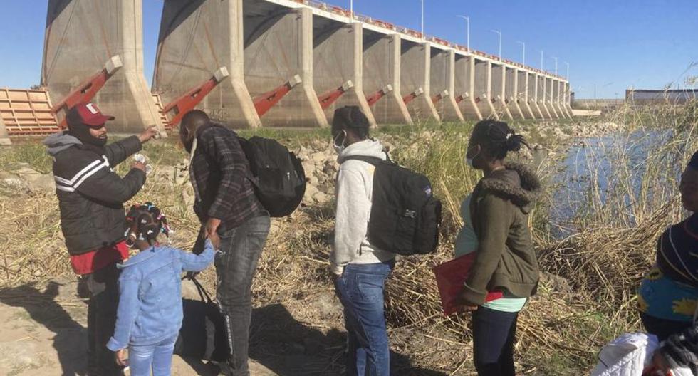 For many migrants, a flight to Mexico is their ticket to the US.