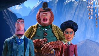Globos de oro 2020: “Missing Link”, es elegida Mejor película animada del año