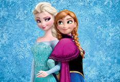 Frozen 2: 10 datos curiosos que dejó la primera película