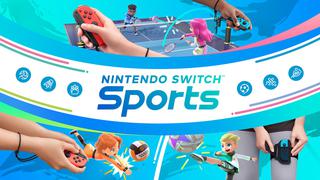 Nintendo Switch Sports | Características y especificaciones del nuevo juego deportivo de Nintendo