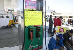 México: las 4 medidas de acuerdo de Peña Nieto ante crisis por gasolina