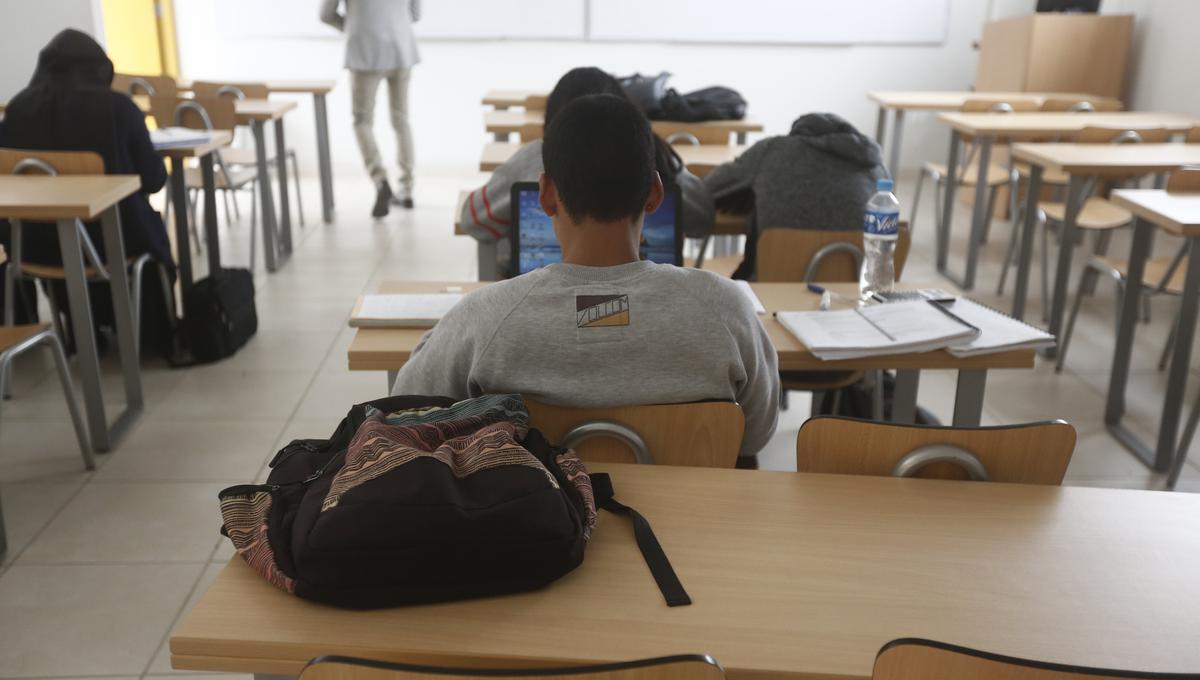 Sunedu denegó la licencia institucional a nueve universidades peruanas. Estas tienen un plazo de 2 años para el cese de sus actividades. (Foto: GEC)